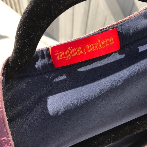 Ingwa Melero Sunset Mini Dress - Picture 6 of 8